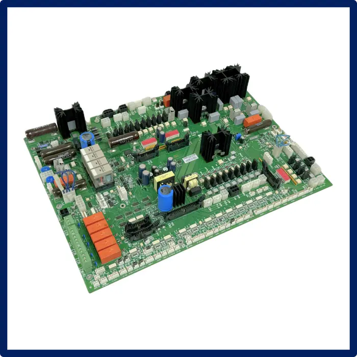 Used HAAS 65-3280C 3280C Circuit Boards | CNC TOOLS LLC #767846