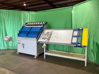 Used RFS _UNKNOWN_ Glue Machines Pennsylvania US | Highland Automation #1298419
