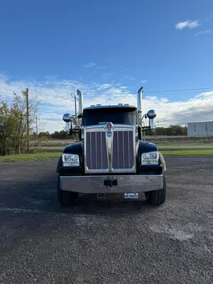 2024 KENWORTH W990 Float Tractor | Title Equipment & Recreation Inc. (7)