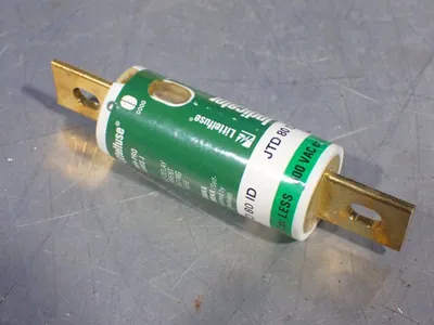 New | in-Stock LITTELFUSE JTD 80 ID Fuses Ohio US | HGR 24 #755096