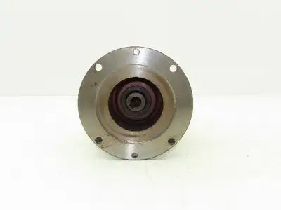 Hub City Poweratio 2000 HI2032E Inline Gearbox 36.8 Reducer .33Hp 47.5rpm 56C