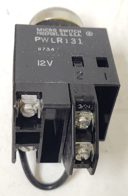 New | in-Stock Honeywell PWLR131 Light Source Equipment Kentucky US | Edwards Industrial Repair #973799