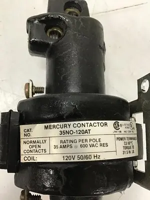 USED MDI 35NO-120AT