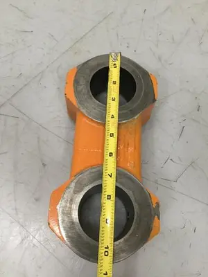 USED CINCINNATI MILACRON VT85-5 / TL
