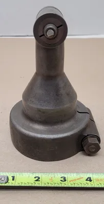 BRIDGEPORT Quillmaster Tooling & Accessories, R8 Tooling | Machinery Central (3)