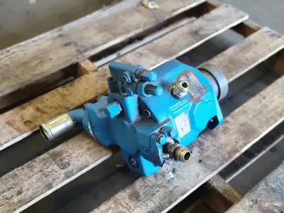 USED BRUENINGHAUS R910966115