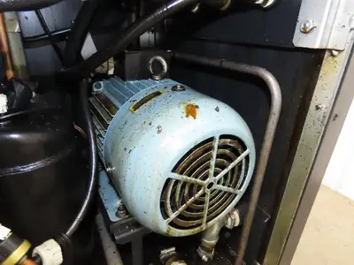 Used KOUWAKOUGYO _UNKNOWN_ High Pressure Coolant Systems Indiana US | Arrow Industrial #1368207