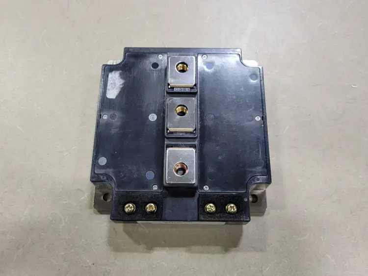 Used PRX CM800DU-12H Switchgears British Columbia CA | Lenmark #409395