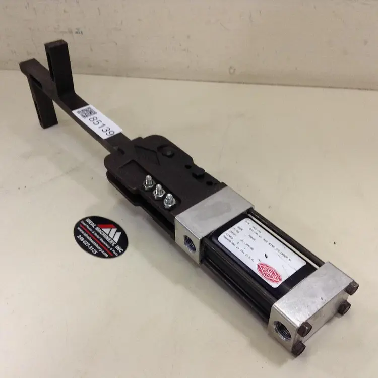Used DESTACO 841-MR Clamps Michigan US | Ideal Machinery #994903