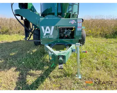 Used ART'S WAY _UNKNOWN_ Feed Mixers Iowa US | Keast Enterprises #1360007