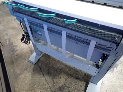 USED OCETECHNOLOGIES 7055