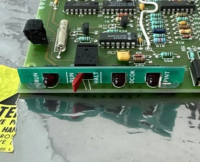 NEW Universal Instruments 41693302G