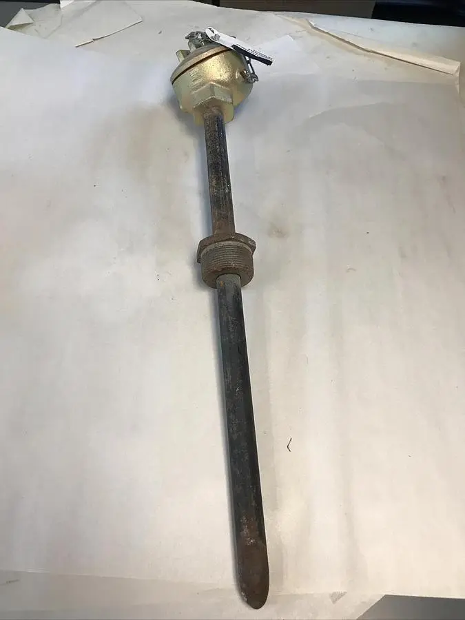 New | in-Stock MARLIN 94200674 Thermocouples Ohio US | Surplus Asset Holdings #1247269