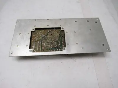 Inductotherm 153-3007-9 VCP Transducer Control Module