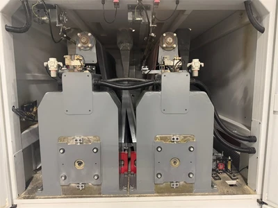 USED 2019 MOTIMAC "SFR-R1300A"