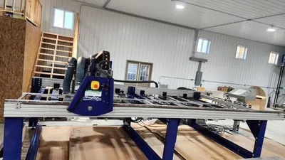 2018 SHOPBOT PRSalpha  96-48 CNC Router | 520 Machinery Sales LLC (8)
