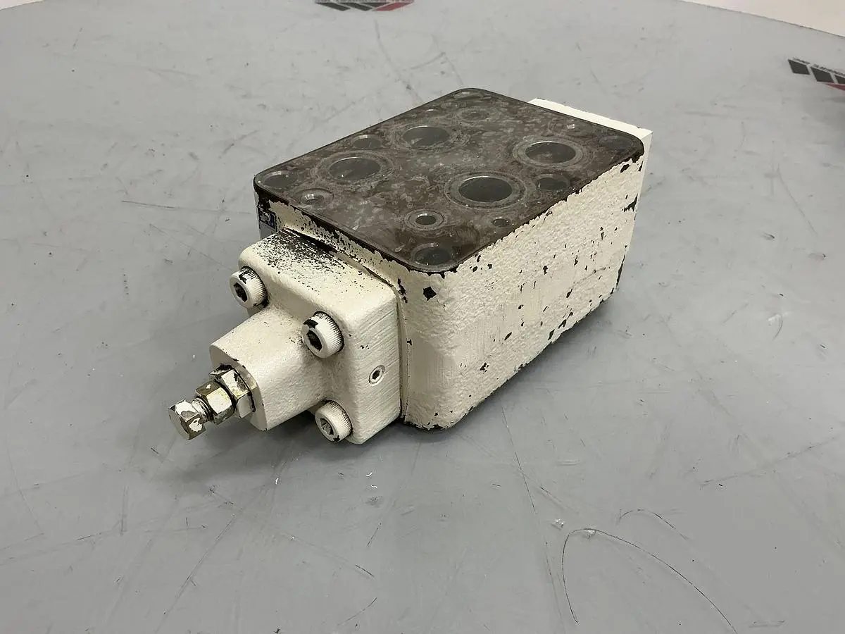 USED PRESSURE CONNECTIONS MRP-06-C-10