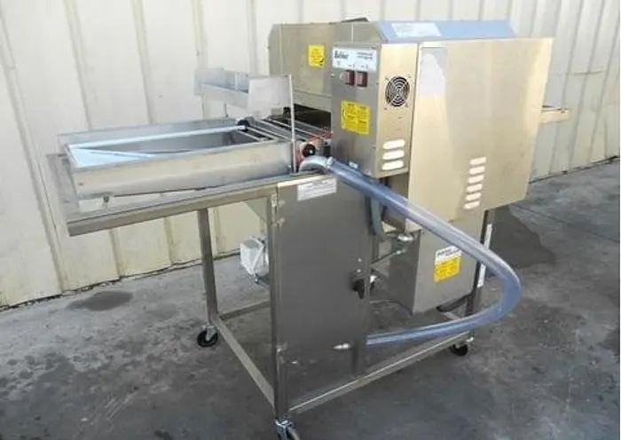 Used 2010 BELSHAW TG-50 Cookers / Coolers / Fryers CM | Machinery & Equipment #136970