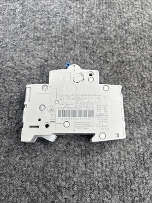 Used Allen-Bradley 1492-SPM1C020 Misc Industrial Equipment California US | Davliegogo LLC #1712797