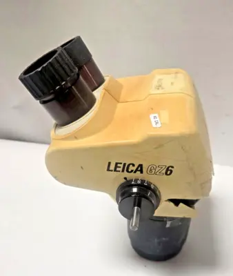 USED Leica Leica GZ6
