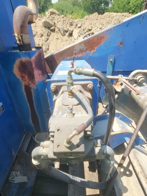 Used 2005 FINTEC 1107 Jaw Crushers Colorado US | ABN Services #1339199