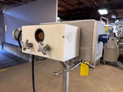 Used _UNKNOWN_ _UNKNOWN_ Forming Machine Illinois US | Federal Equipment Company #1365468