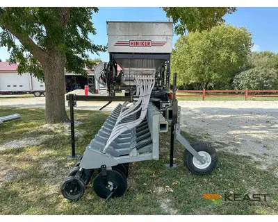 Used HINIKER _UNKNOWN_ Seeders Iowa US | Keast Enterprises #1360324