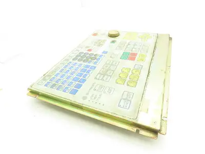 Used MITSUBISHI _UNKNOWN_ Automation Control (HMI) Indiana US | Arrow Industrial #1316675
