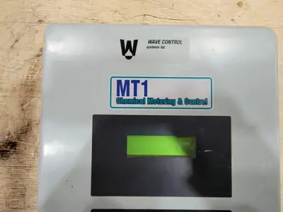 USED WAVE CONTROL MT1