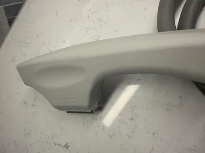 Used 2015 SCITON BBL HANDPIECE  REFURBISHED WITH WARRANTY Laser Accessories and Consumables Minnesota US | Midwest Medical #1467815
