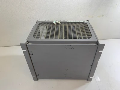 Siemens Simatic 505, 545 Plc Rack LR64027 W / Module Garantie