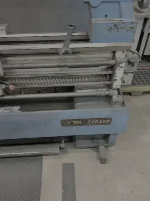 USED VICTOR S2040B