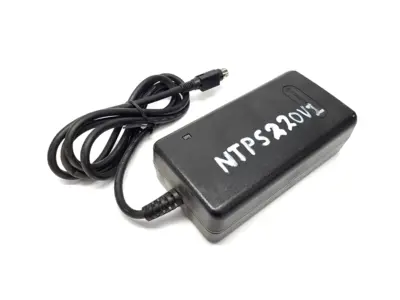 NTPS220V1 | Connect Tech  NTUPSLCV1 NT960 Power Supply - Used