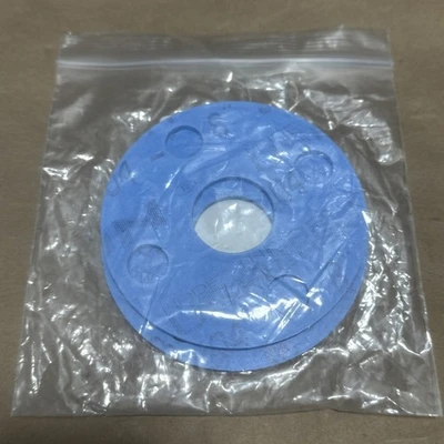 NEW Garlock FF-3504-100-150#-.125