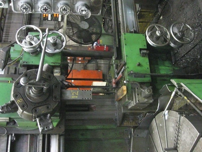 USED 1963 BULLARD DYNATROL