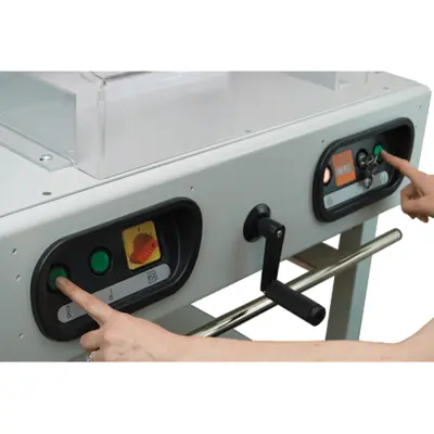 New | in-Stock FORMAX _UNKNOWN_ Guillotines New York US | Performance Solutions USA #1511494