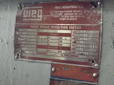 500 HP INGERSOLL RAND CENTAC CENTRIFUGAL AIR COMPRESSOR: YOBRO #24733