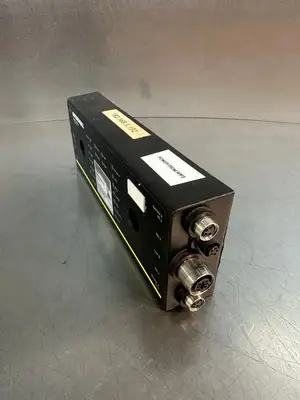Interroll Multicontrol 1011446608 Drive Control 240BB1232 (2.1.3)