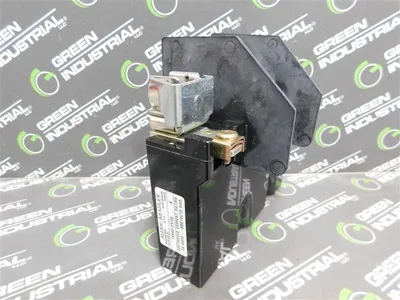 Allen Bradley 1494V-DH633 Fusible Disconnect Switch Kit Ser.A 30A 600V