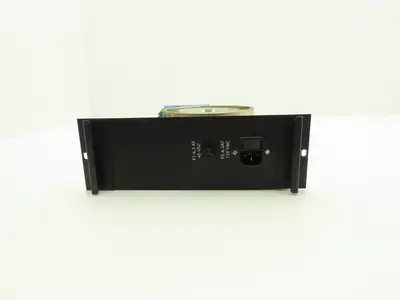 Astec Charmilles 8566930 PLC Power Supply Slot Rack Module