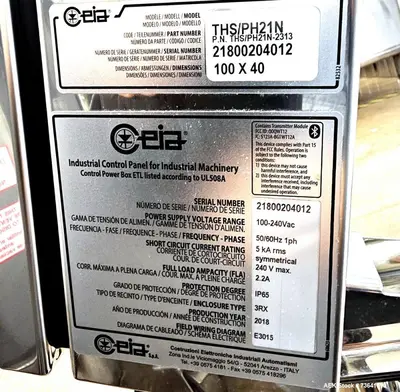 USED CEIA THS/PH21N