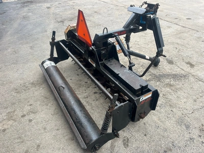 1st Products Aera-vator AE60 Aerator/Seeder | County Equipment Company LLC (12)