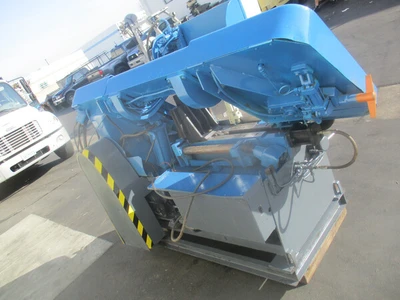 USED AMADA H-450H