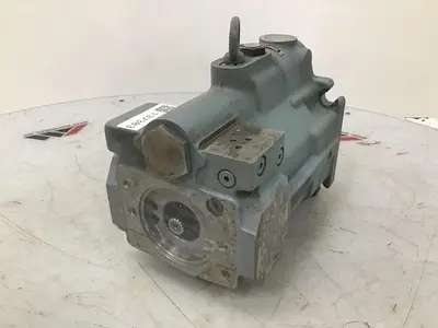 USED NACHI PZE-3B-8-63FR2A-2011C