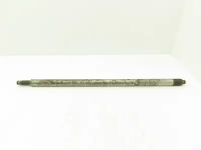 Okuma MA-60HB Lathe Spindle Chuck Actuator Cylinder Shaft 28mm x 665mm