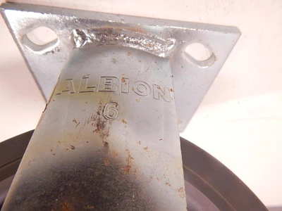 Used ALBION _UNKNOWN_ Parts & Accessories (Material Handling) Texas US | OCO Industrial #1772258