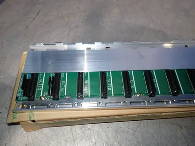New | in-Stock YOKOGAWA F3BU13 Input / Output Modules | HGR 24 #752716
