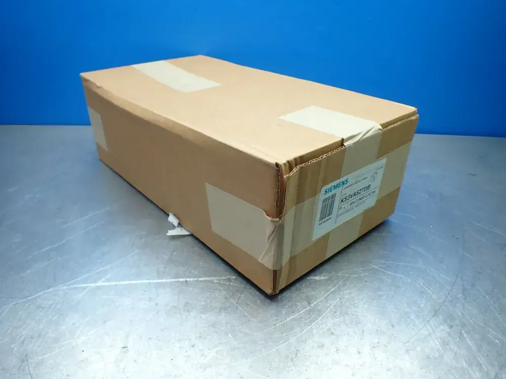 NEW SIEMENS KS3VA52TDB