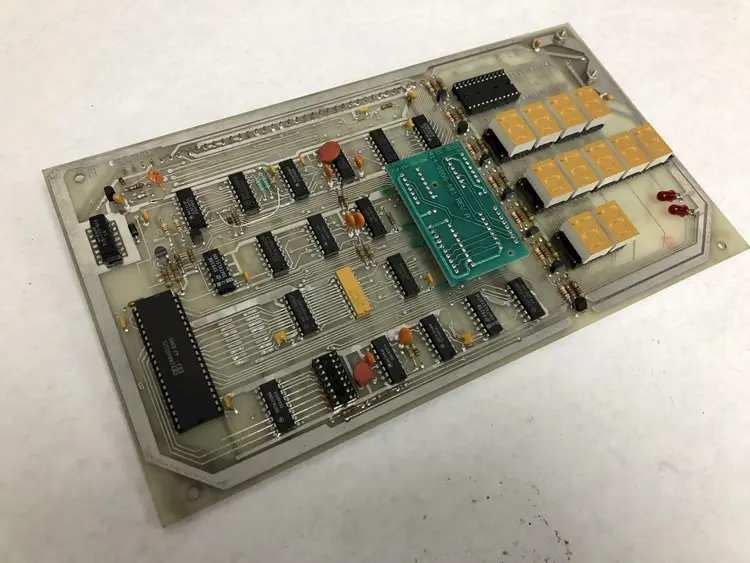 Used NOT SPECIFIED _UNKNOWN_ Circuit Board Testers Ohio US | Yoder Brothers machinery 6 #91912