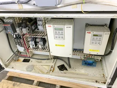 USED BUSS MKS30